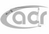 FORD 1303118 High-/Low Pressure Line, air conditioning